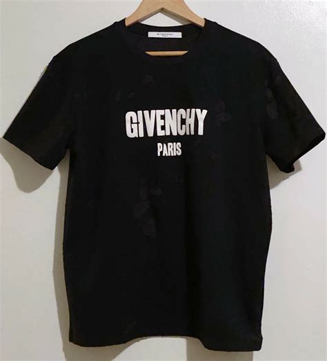 givenchy t shirt gefälscht|is Givenchy real.